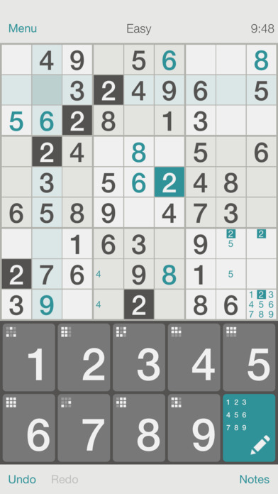 Download Sudoku Prime Sudoku For PC Windows XP 7 8 10 And MAC PC